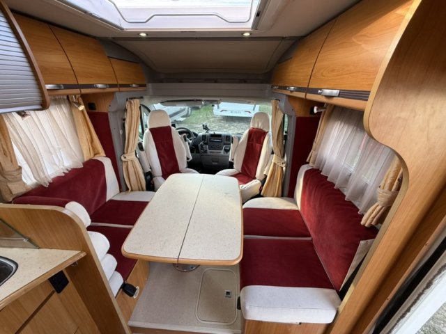 Autostar Athenor 579 PREM - Photo 5