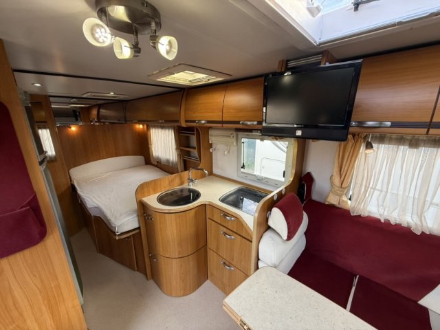 Autostar Athenor 579 PREM - Photo 6