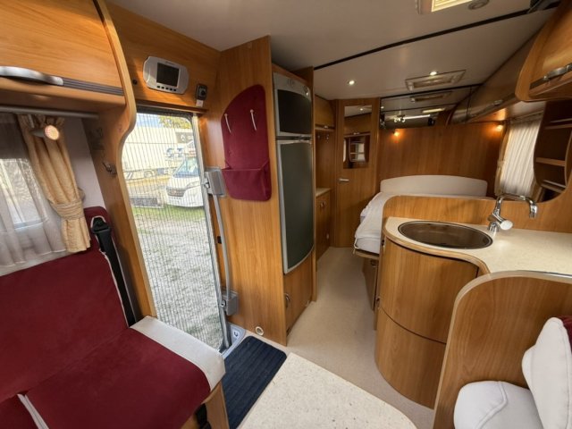 Autostar Athenor 579 PREM - Photo 7