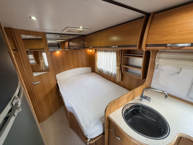 Autostar Athenor 579 PREM - Photo 8