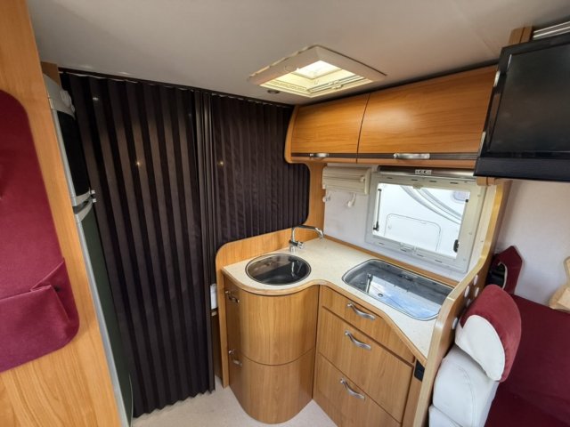 Autostar Athenor 579 PREM - Photo 9