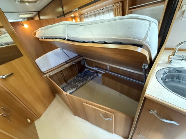 Autostar Athenor 579 PREM - Photo 10