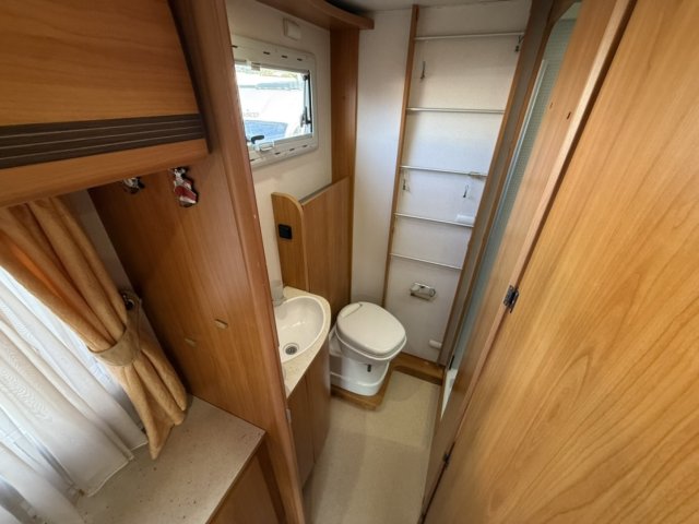 Autostar Athenor 579 PREM - Photo 11