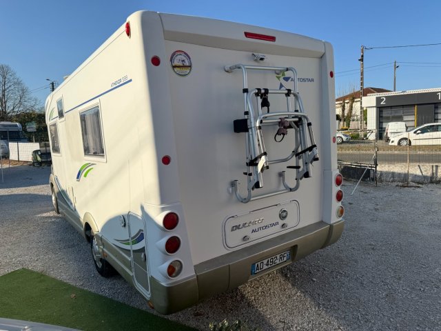 Autostar Athenor 598 - Photo 2