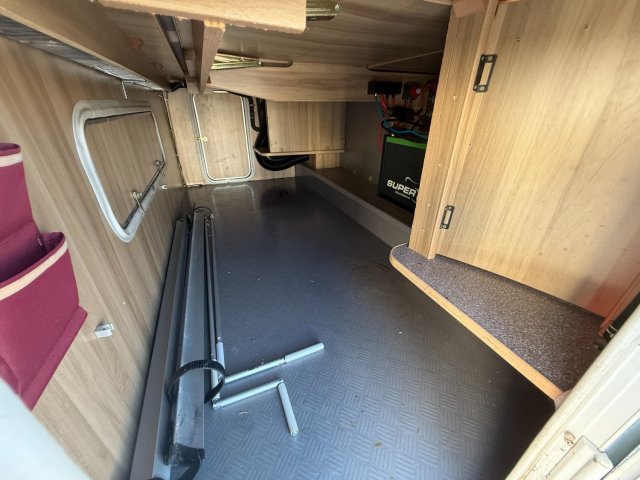 Autostar Athenor 598 - Photo 3