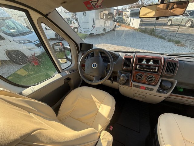 Autostar Athenor 598 - Photo 4