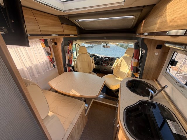 Autostar Athenor 598 - Photo 6