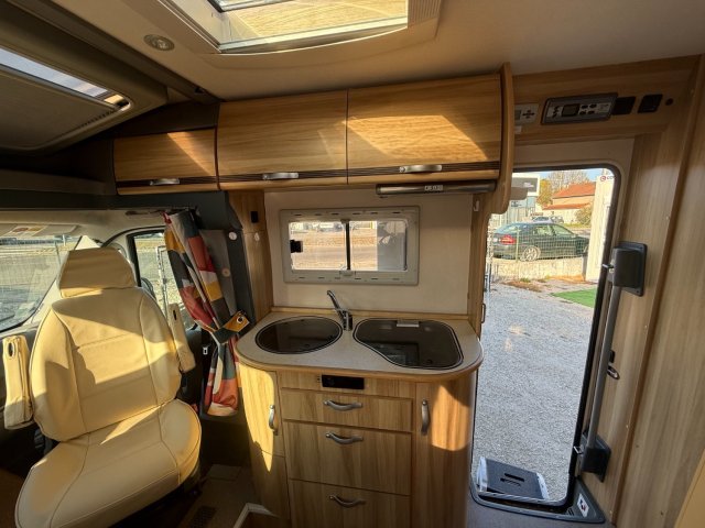 Autostar Athenor 598 - Photo 7