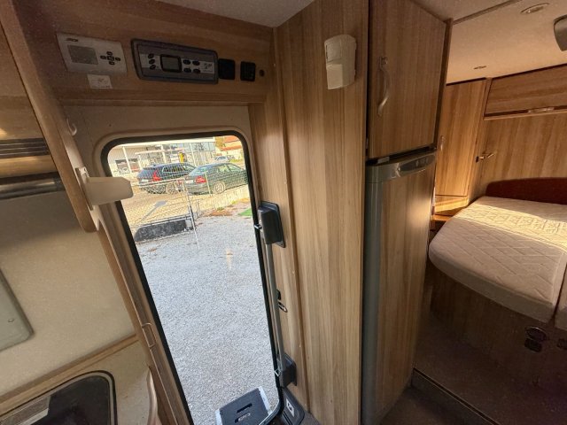 Autostar Athenor 598 - Photo 8