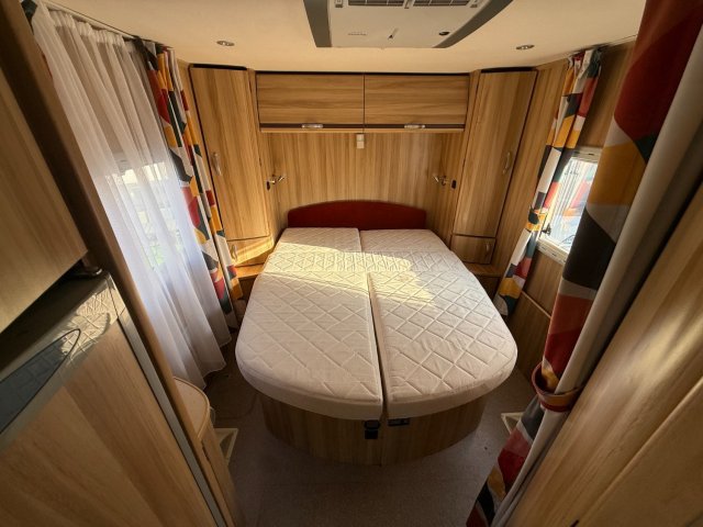 Autostar Athenor 598 - Photo 9