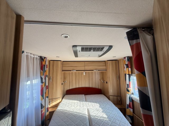 Autostar Athenor 598 - Photo 10