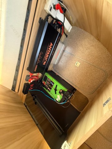 Autostar Athenor 598 - Photo 11