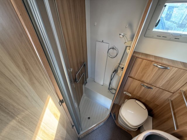 Autostar Athenor 598 - Photo 12