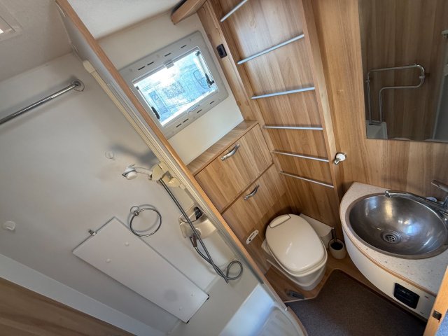 Autostar Athenor 598 - Photo 13