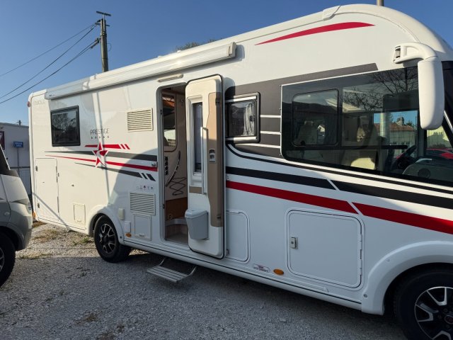 Autostar Prestige I 730 LC - Photo 2