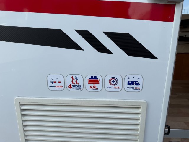 Autostar Prestige I 730 LC - Photo 3