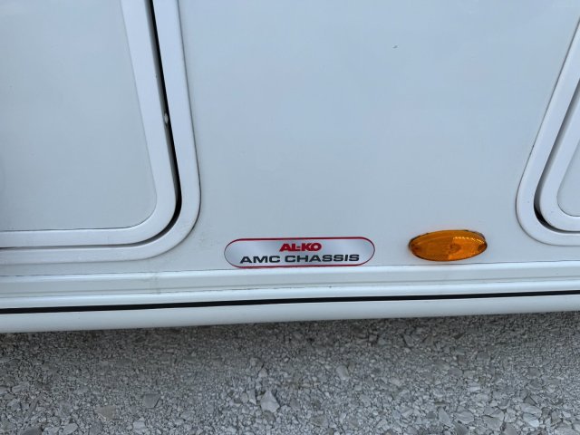 Autostar Prestige I 730 LC - Photo 4