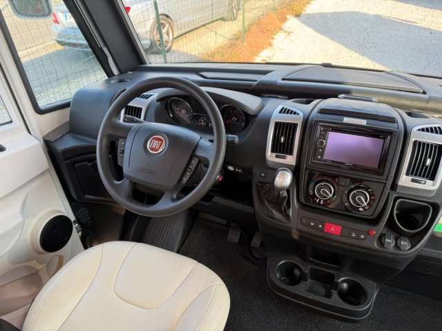 Autostar Prestige I 730 LC - Photo 6