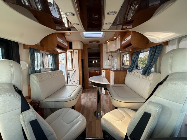 Autostar Prestige I 730 LC - Photo 7