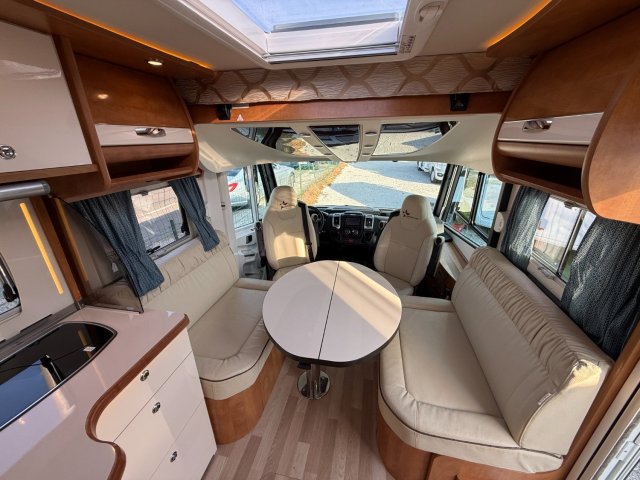 Autostar Prestige I 730 LC - Photo 8