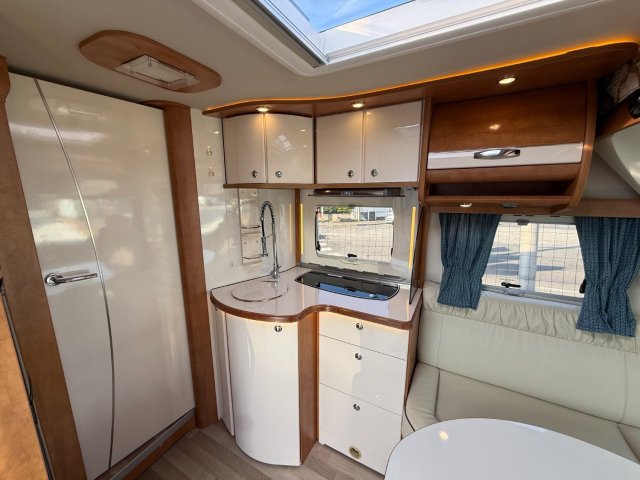 Autostar Prestige I 730 LC - Photo 9