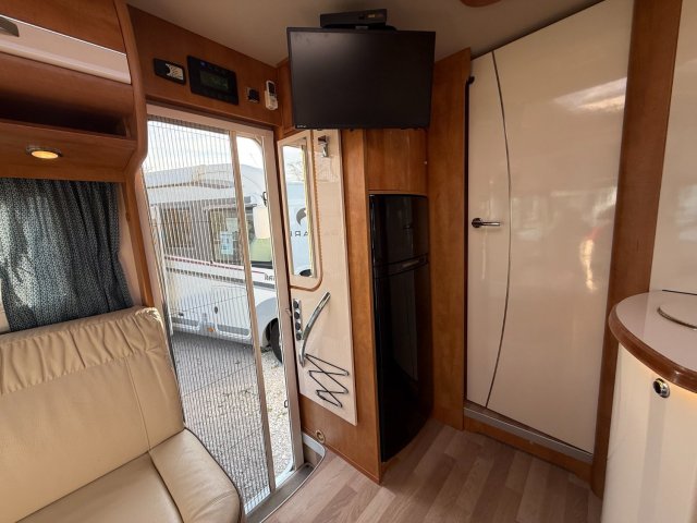 Autostar Prestige I 730 LC - Photo 10