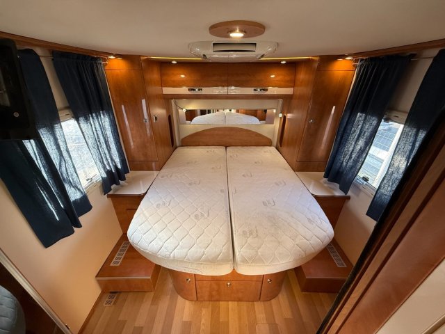 Autostar Prestige I 730 LC - Photo 11