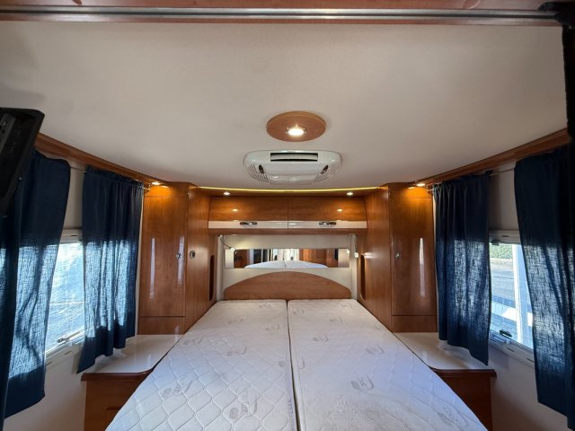 Autostar Prestige I 730 LC - Photo 12