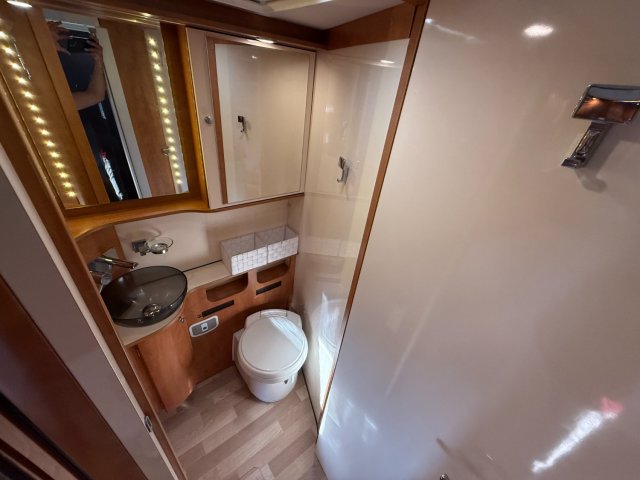 Autostar Prestige I 730 LC - Photo 13