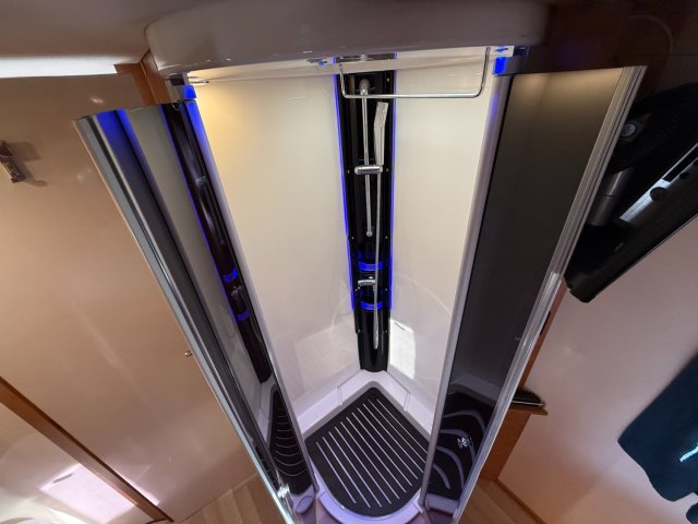 Autostar Prestige I 730 LC - Photo 14