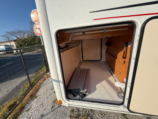 Autostar Prestige I 730 LC - Photo 5