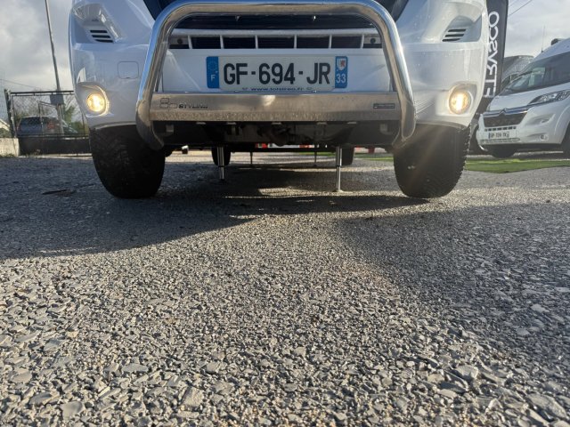 Bavaria Tren-D T726FC Nomade - Photo 2