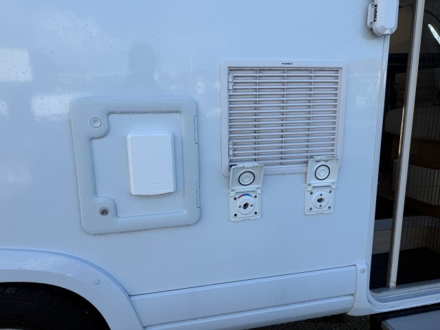 Bavaria Tren-D T726FC Nomade - Photo 4