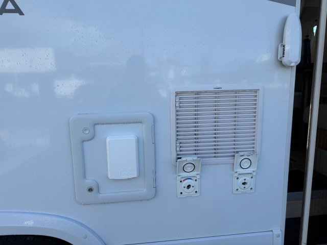 Bavaria Tren-D T726FC Nomade - Photo 5