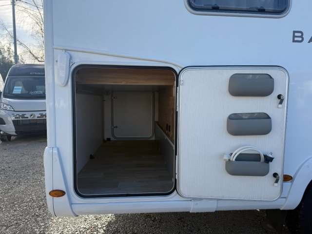 Bavaria Tren-D T726FC Nomade - Photo 6