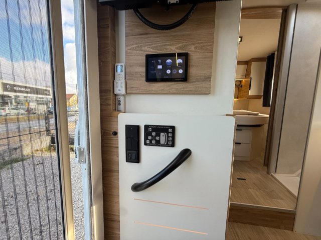 Bavaria Tren-D T726FC Nomade - Photo 12