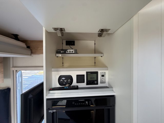 Bavaria Tren-D T726FC Nomade - Photo 15