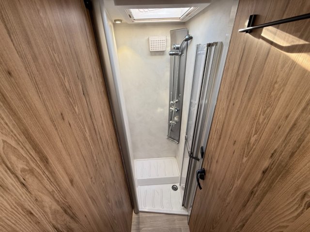 Bavaria Tren-D T726FC Nomade - Photo 18