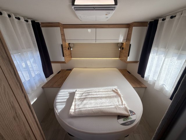 Bavaria Tren-D T726FC Nomade - Photo 20