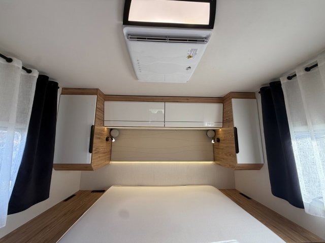 Bavaria Tren-D T726FC Nomade - Photo 21