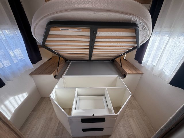 Bavaria Tren-D T726FC Nomade - Photo 22
