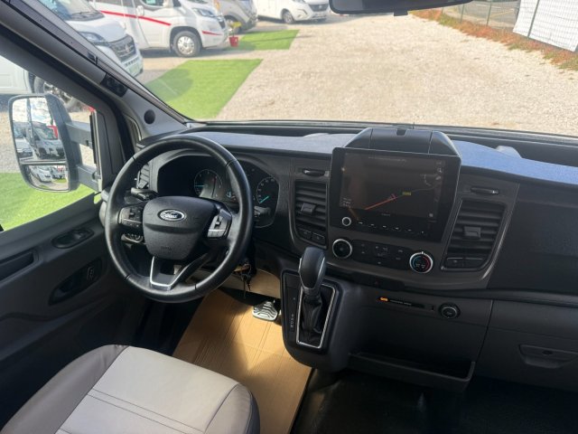 Benimar Tessoro 487 - Photo 4