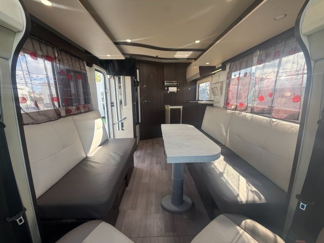 Benimar Tessoro 487 - Photo 5