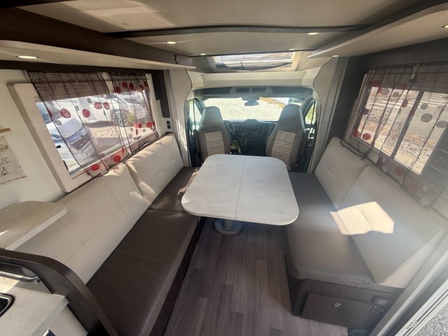 Benimar Tessoro 487 - Photo 6