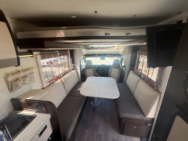 Benimar Tessoro 487 - Photo 7