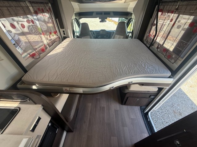 Benimar Tessoro 487 - Photo 8