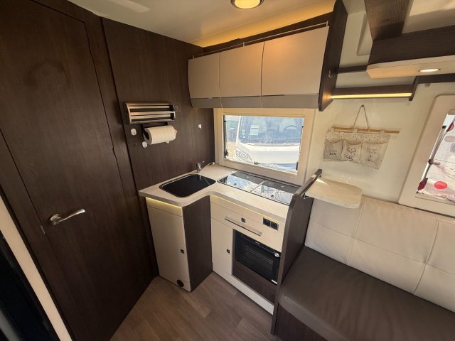 Benimar Tessoro 487 - Photo 9