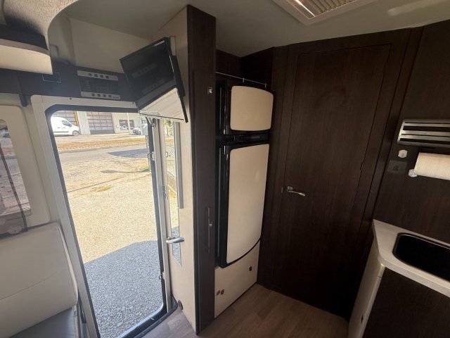 Benimar Tessoro 487 - Photo 10