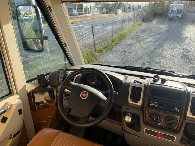 Carthago Chic E-Line I 51 QB - Photo 4