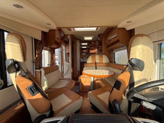 Carthago Chic E-Line I 51 QB - Photo 5